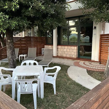 Hotel Villa De Santis Montefranco Exteriér fotografie