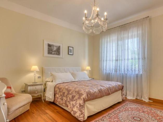 Hotel Villa De Santis Montefranco Exteriér fotografie