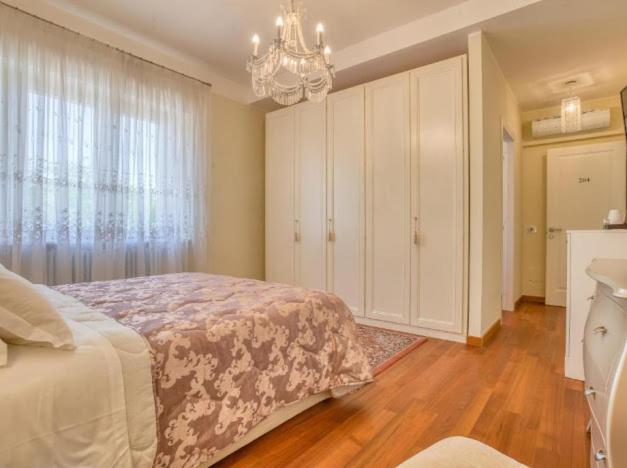 Hotel Villa De Santis Montefranco Exteriér fotografie
