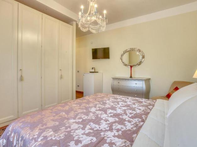 Hotel Villa De Santis Montefranco Exteriér fotografie